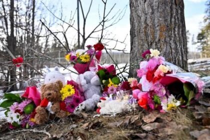 Canadian province sues OpenAI over Tumbler Ridge school shooting
