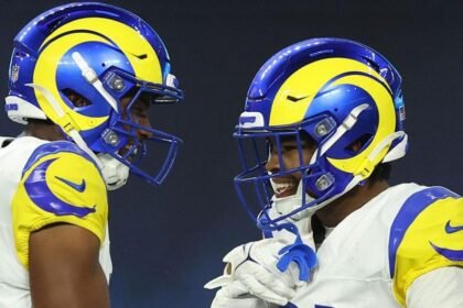 American football is coming to Australia - can it succeed?
