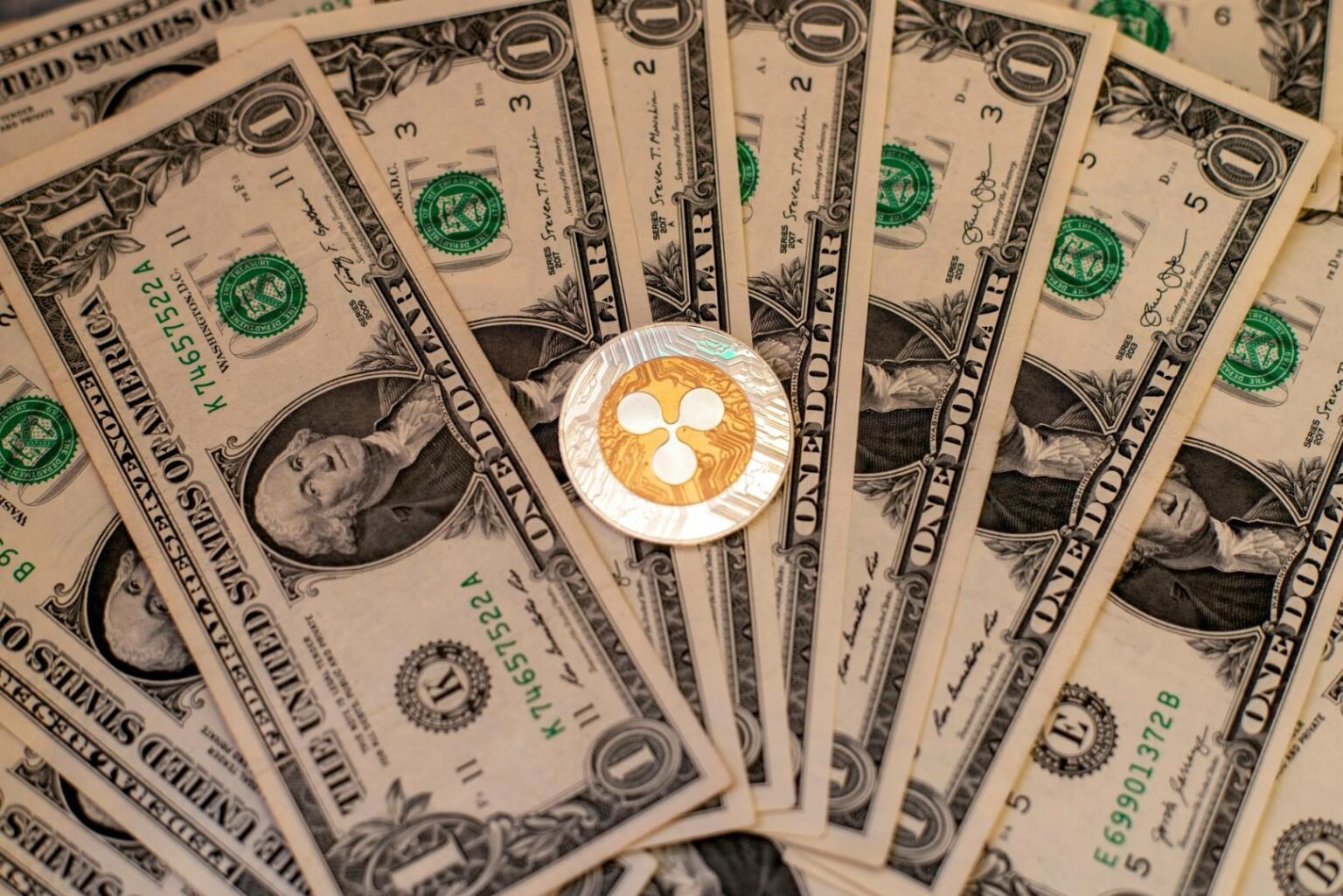 Ripple says asset managers are preparing for XRP Ledger’s next payments upgrade