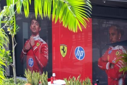 Bahrain GP in Malaysia declared heat-hazard race