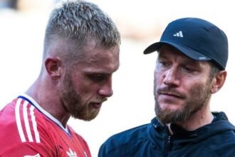 From turgid to thrusting - mixed start for new Scotland