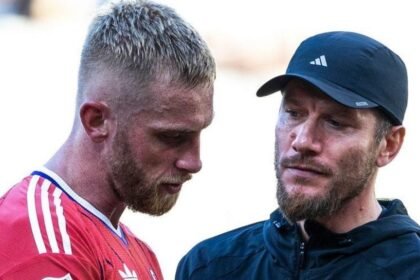 From turgid to thrusting - mixed start for new Scotland
