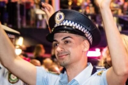 Trial of ex-police officer accused of double murder to begin in Sydney