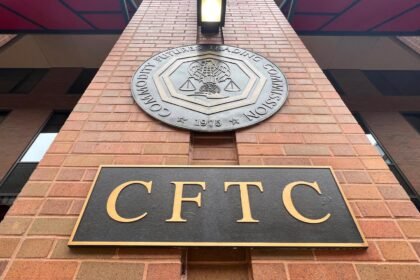 U.S. regulator warns about cheating risks in 'mention markets' on prediction platforms