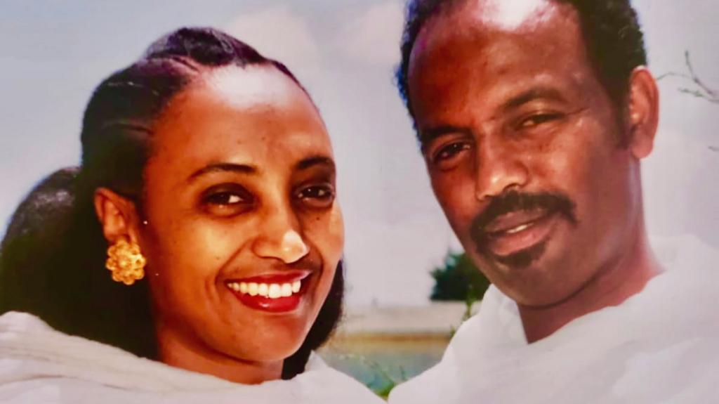 'I don't even know if my parents are alive' - the war heroes jailed 25 years ago