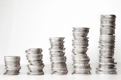 Bitcoin holders are cashing out, just not the way they did at prior market tops