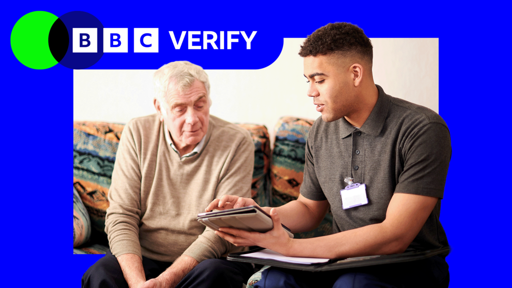 Could changing the pension triple lock pay for Burnham's big social care plan?
