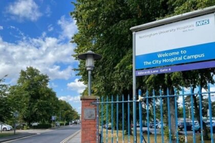 NHS maternity data lost during routine IT work