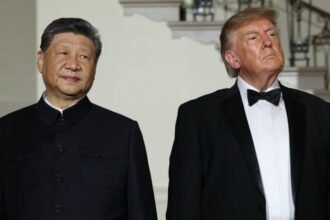 The world’s two most powerful men just met. How did it go?