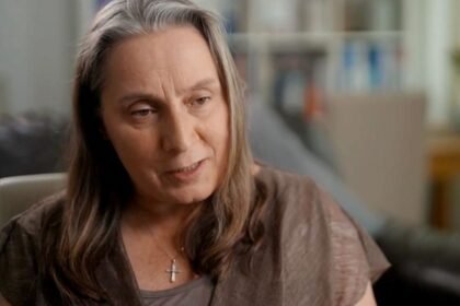 'I've had a mastectomy when it wasn't needed'