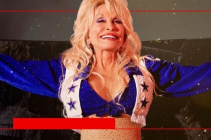 Why The World Loved Dolly