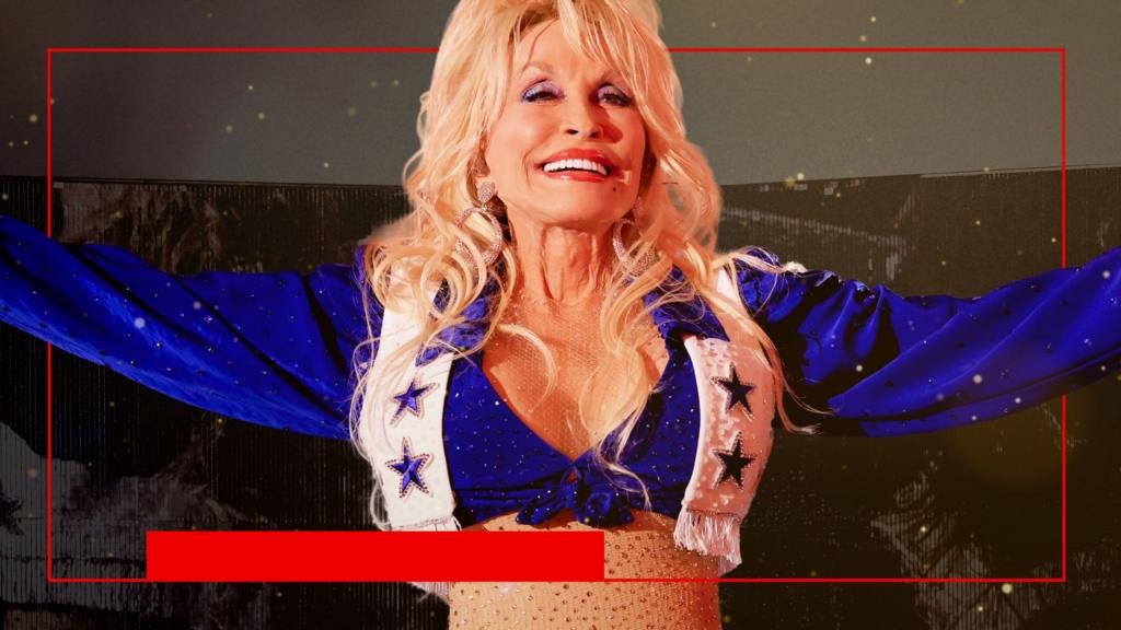 Why The World Loved Dolly