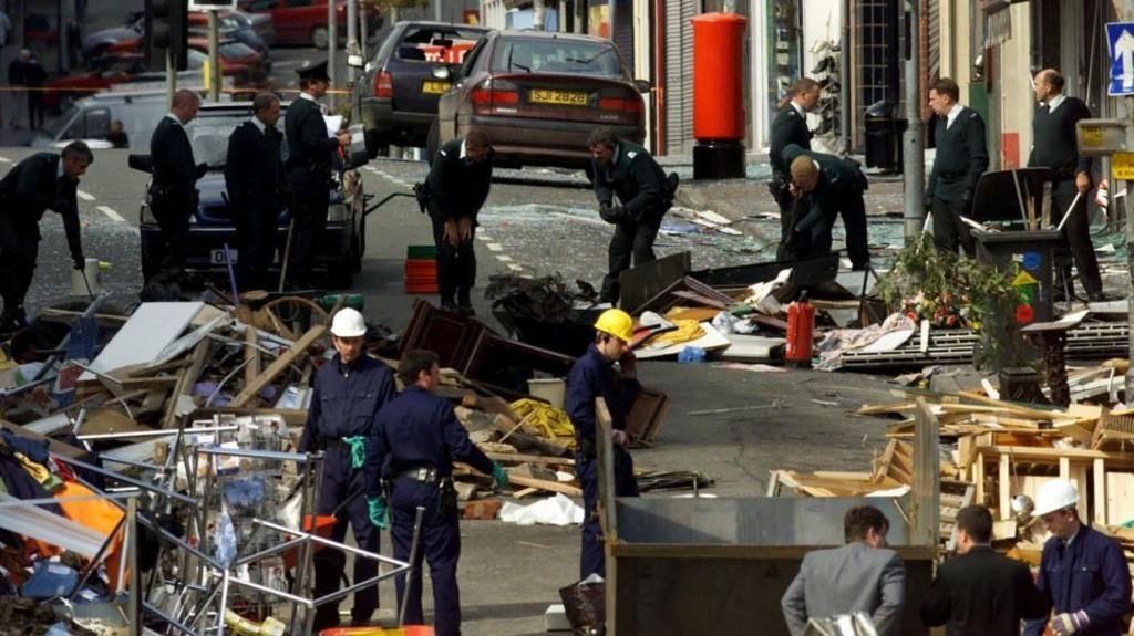 Witnesses to be called as Omagh Bombing Inquiry resumes
