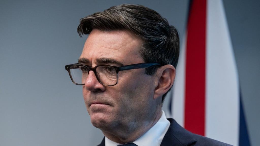 Andy Burnham urged to set dementia waiting-time target
