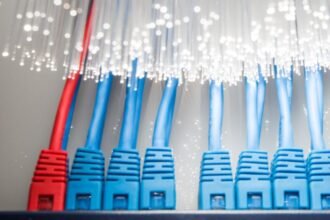 Will a switch to light speed cut power use at data centres?