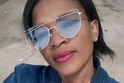 Grim discoveries of murdered women spark fear in South Africa