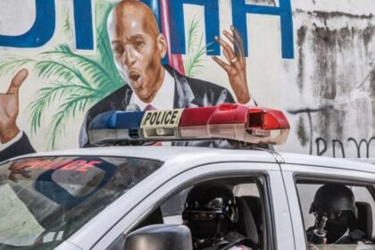 Haiti extradites 18 suspects in assassination of president to US
