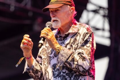 Beach Boys Abruptly Cancel September Comeback Shows