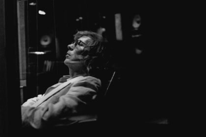 Beck Hits a Sad, Beautiful New High on ‘Ride Lonesome’