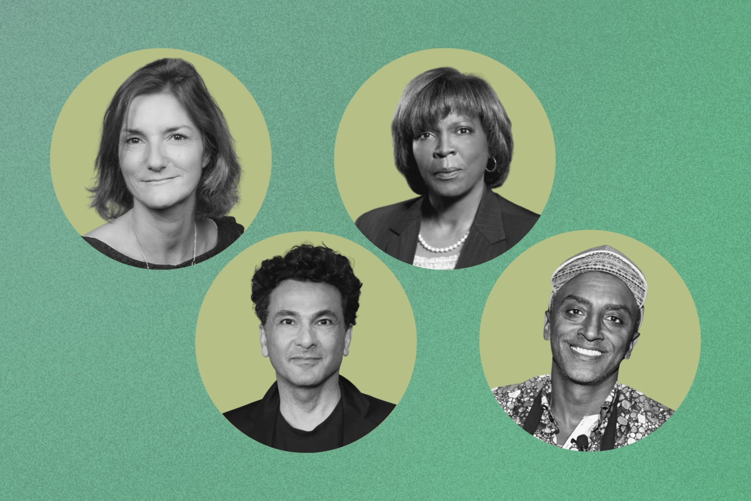‘Healthy and Delicious Can Coexist’: Experts Discuss Making Food More Joyful and Sustainable