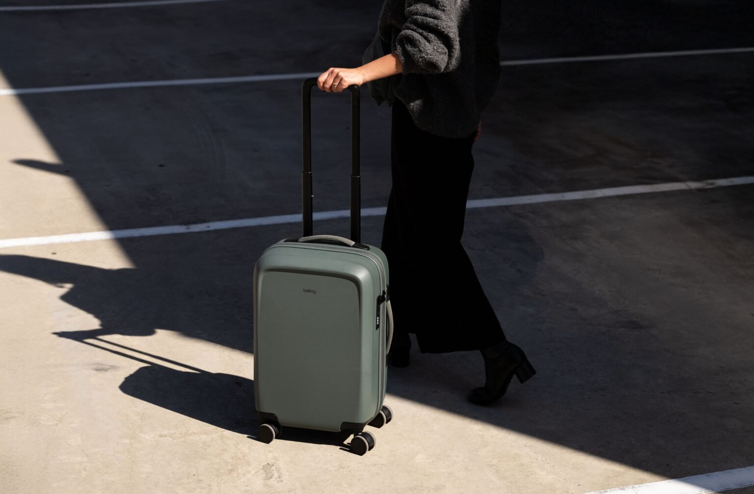 Bellroy Coupon Code: 40% Off | Condé Nast Traveler