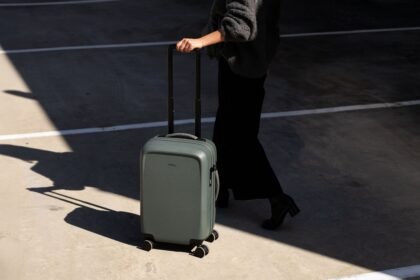 Bellroy Coupon Code: 40% Off | Condé Nast Traveler