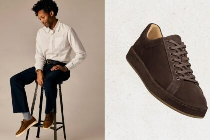 The Best Dress Sneakers Are Here to Save Your Office Outfits (and Your Feet)