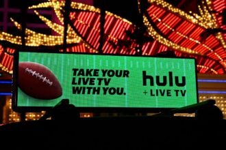 Want to Watch TV Online Without Cable? Hulu + Live TV Is 50% Off and Includes More Channels Than Ever