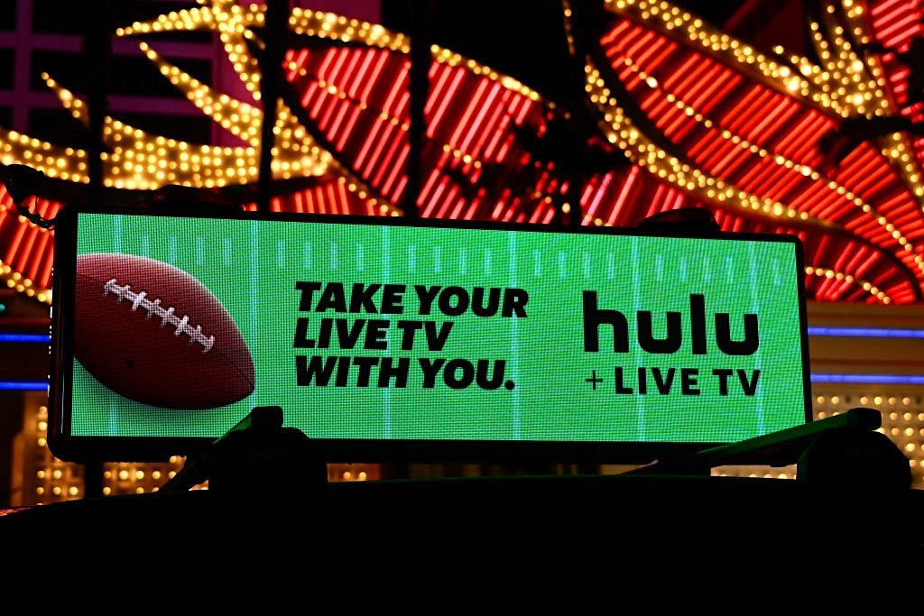 Want to Watch TV Online Without Cable? Hulu + Live TV Is 50% Off and Includes More Channels Than Ever