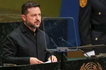 Seoul summons Ukraine envoy over North Korean prisoner-of-war row