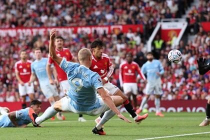 Carrick has faith in VAR despite derby error