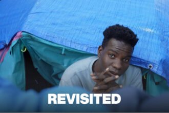 From 'Jungle' to jungles, migrants in Calais continue to dream of UK