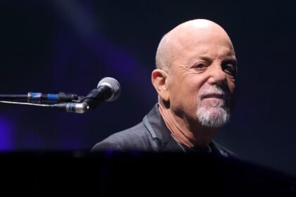 Billy Joel Doesn’t Want People Worrying About His Brain Disorder: ‘Sounds a Lot Worse’