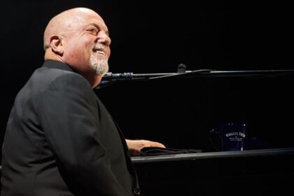 Billy Joel Gives Health Update After Brain Surgery: ‘I’m OK — It Sounds a Lot Worse Than It Actually Is’