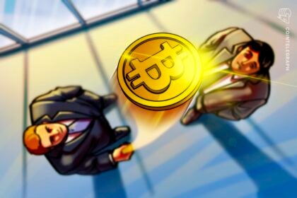 Bitcoin reclaims 50-week moving average: Is the bear market over?