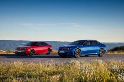 BMW built the same car for gas and electric. The EV is $4,400 cheaper.