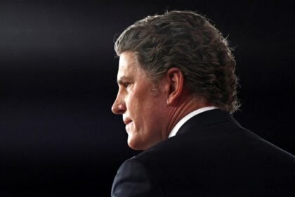 Cornyn says he won't vote for Texas Republican Bo French after controversial post