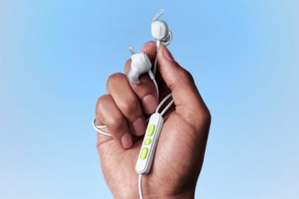 Bose’s first wired earbuds in 11 years add noise canceling