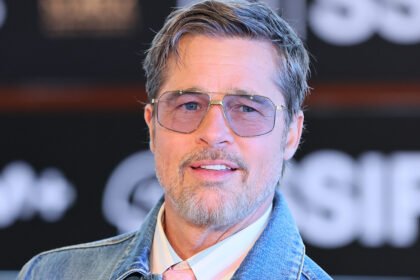 Brad Pitt on the ‘Moving Experience’ of Co-Starring With a Dog in ‘Heart of the Beast’ and the State of Indie Cinema: It ’Feels as Strong as the ‘90s’