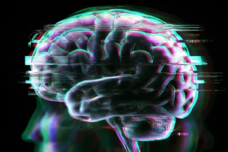 Brain scans reveal a possible cause of long COVID fatigue and brain fog