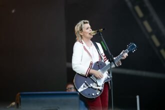 Here’s Where You Can Find Last-Minute All Things Go Festival Tickets