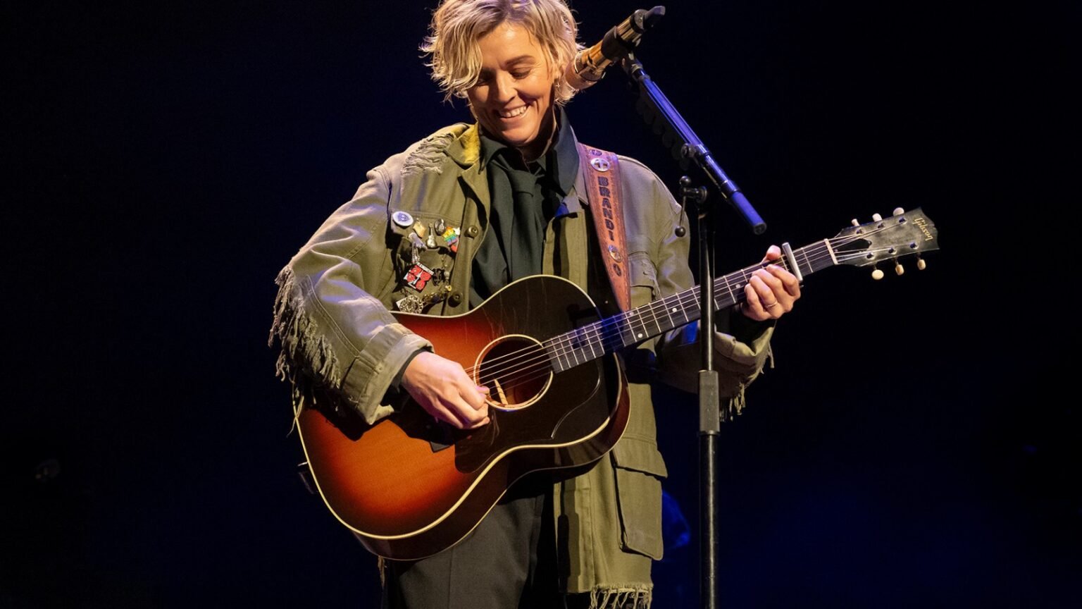 Brandi Carlile Plots ‘Burn the Setlist’ All-Request Tour