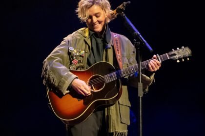 Brandi Carlile Plots ‘Burn the Setlist’ All-Request Tour