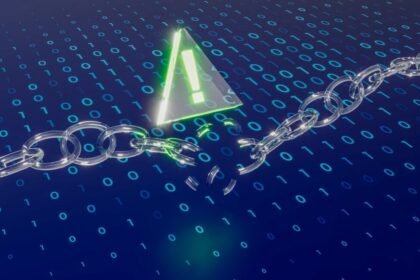 There's a new way to break RSA that's faster than anything we've seen before