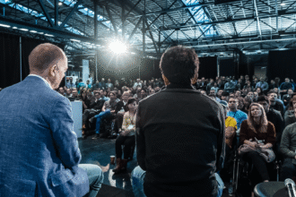 Affected by layoffs? Don’t miss this $75 deal for your TechCrunch Disrupt 2026 Expo+ Pass