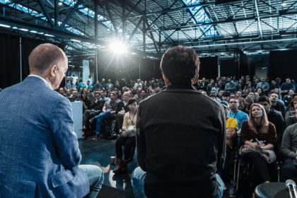 Affected by layoffs? Don’t miss this $75 deal for your TechCrunch Disrupt 2026 Expo+ Pass