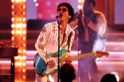 Where to Buy Last-Minute Tickets to Bruno Mars’ The Romantic Tour