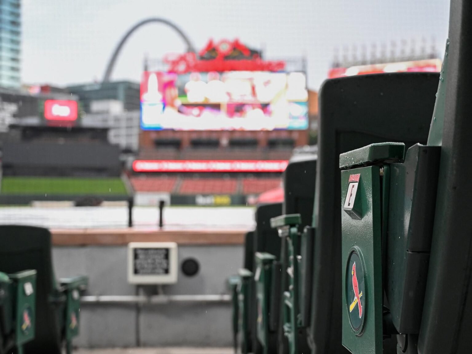 Possible measles exposure at Busch Stadium, local St. Louis-area businesses