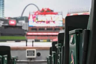 Possible measles exposure at Busch Stadium, local St. Louis-area businesses