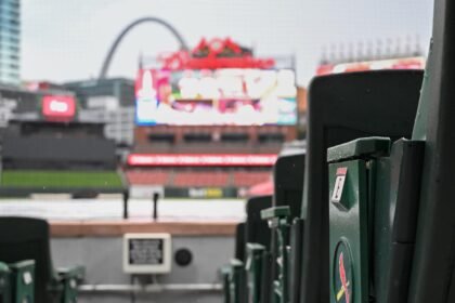 Possible measles exposure at Busch Stadium, local St. Louis-area businesses